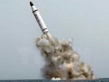 Hàn Quốc-Triều Tiên xúc tiến thảo luận giải quyết vấn đề hạt nhân