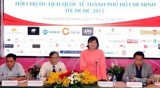 International travel expo 2015 to open in HCM City