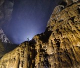 越南广平省山洞窟旅游线路暂时停运