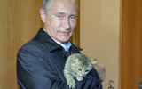 Tổng thống Putin: Không loại trừ việc Nga can thiệp quân sự vào Syria