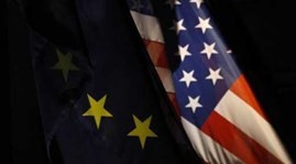 EU, US clinch data-sharing deal for security, terrorism cases