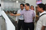 Binh Duong Provincial Center of Public Administration highlights administrative reforms