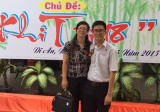 Nguyễn Tiến Thành:  Cậu học trò nghèo mơ ước trở thành kỹ sư