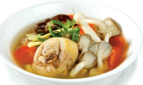 3 món ngon giúp bé hết biếng ăn