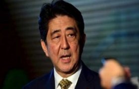 Japan PM: One more round of TPP ministers' talks to lead to agreement