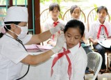 Tăng cường triển khai thực hiện bảo hiểm y tế cho học sinh, sinh viên