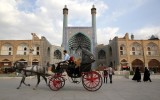 伊朗伊斯法罕市欲与越南增强旅游合作