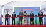 Công ty TNHH Amway Việt Nam: Khánh thành nhà máy thứ hai tại Việt Nam
