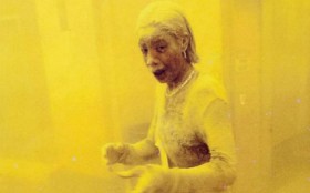 'Quý cô phủ bụi' và cuộc sống ám ảnh bởi bóng ma 11-9