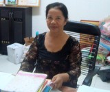 Chị Nguyễn Thị Thu: “Làm doanh nghiệp phải có trách nhiệm với xã hội”
