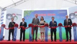 Amway Vietnam Company to inaugurate the second plant in Vietnam