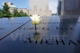 14 năm sau vụ tấn công 11-9: Đau thương vẫn ám ảnh người Mỹ