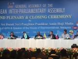 Chính thức bế mạc Đại hội đồng AIPA lần thứ 36 tại Malaysia