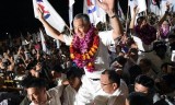 Bầu cử Singapore: PAP giành thắng lợi với 83 ghế trong Quốc hội