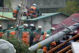 Nhật Bản: Động đất mạnh 5,2 độ Richter làm rung chuyển Tokyo