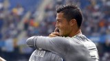 Ronaldo ghi 5 bàn trong chiến thắng của Real Madrid