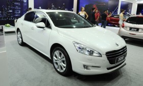 Xe hơi Pháp - cơ hội nào ở Việt Nam?