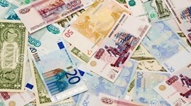 APEC finance ministers work towards sustainable finance