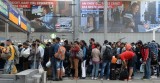 Đức: Nhà ga trung tâm ở Munich phải sơ tán vì nghi bị đặt chất nổ