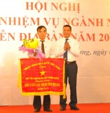 Ông Mai Thanh Long, Giám đốc Quỹ tín dụng nhân dân Thanh Tuyền: Cần chữ “tâm” trong nghề kinh doanh tiền tệ