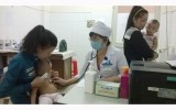 Khẩn cấp phòng chống, điều trị bệnh sốt xuất huyết