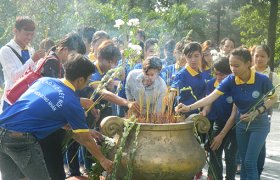 Trung tâm Hỗ trợ thanh niên công nhân và Lao động trẻ tỉnh: Tổ chức chương trình “Hành trình kết nối thanh niên công nhân”