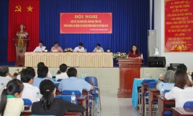 Công nhân lao động mong muốn được quan tâm nhiều hơn nữa