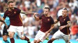 AS Roma -Barcelona: Khó cho đội chủ nhà