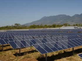 Chính phủ Mỹ đầu tư hơn 100 triệu USD phát triển năng lượng sạch
