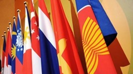 ASEAN intergovermental commission on human rights meets in Philippines