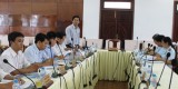Many units to implement well administrative procedure reform