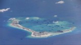 Mỹ chỉ trích các dự án bồi đắp của Trung Quốc tại Biển Đông