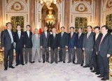 Tổng Bí thư: Nhiều cơ hội mới cho doanh nghiệp Việt Nam-Nhật Bản