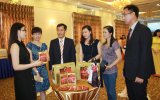 Công ty Cổ phần Dược Becamex: Phân phối độc quyền sản phẩm của Công ty Chong Kun Dang Pharm