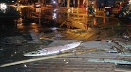 Sympathy goes out to Chile for earthquake aftermath
