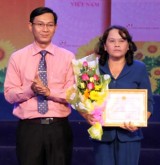 Bà Nguyễn Thị Tuyết Mai: Người “chinh phục” các cuộc thi
