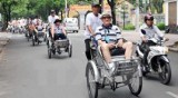 Vietnam responds to World Tourism Day