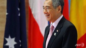 ASEAN countries should devote attention to regional cooperation, not domestic agendas: PM Lee