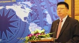 APEC partnership fostered for disaster risk reduction