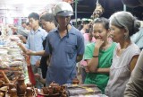 Market fairs bringing joy to rural areas