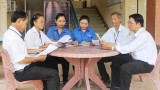 Đề án “Nâng cao chất lượng họp nhân dân ở khu phố” trên địa bàn phường Phú Thọ, TP.Thủ Dầu Một: Phát huy quyền làm chủ của nhân dân