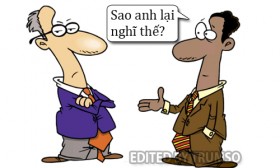 Bí quyết để vợ thông minh hơn