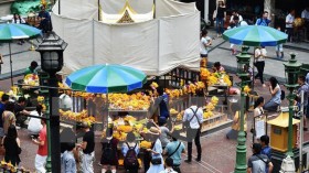Thailand: New visa rules to be launched