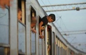 Militants, migrants, pope and Putin to headline at UN