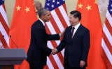 Trung Quốc cam kết hợp tác với Mỹ trong các vấn đề toàn cầu và khu vực