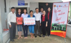 Viết tiếp những ước mơ