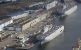Tổng thống Pháp đồng ý bán tàu chiến Mistral cho Ai Cập