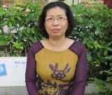 Trịnh Thị Thu Vân: Hạnh phúc khi được làm nghề giáo