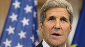 US to make new diplomatic push on Syria, talk to Iran: officials