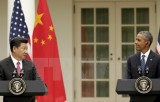 Mỹ: Trung Quốc cần giải quyết vấn đề Biển Đông bằng luật pháp quốc tế